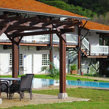 Hotel Luisiana San José Exteriér fotografie