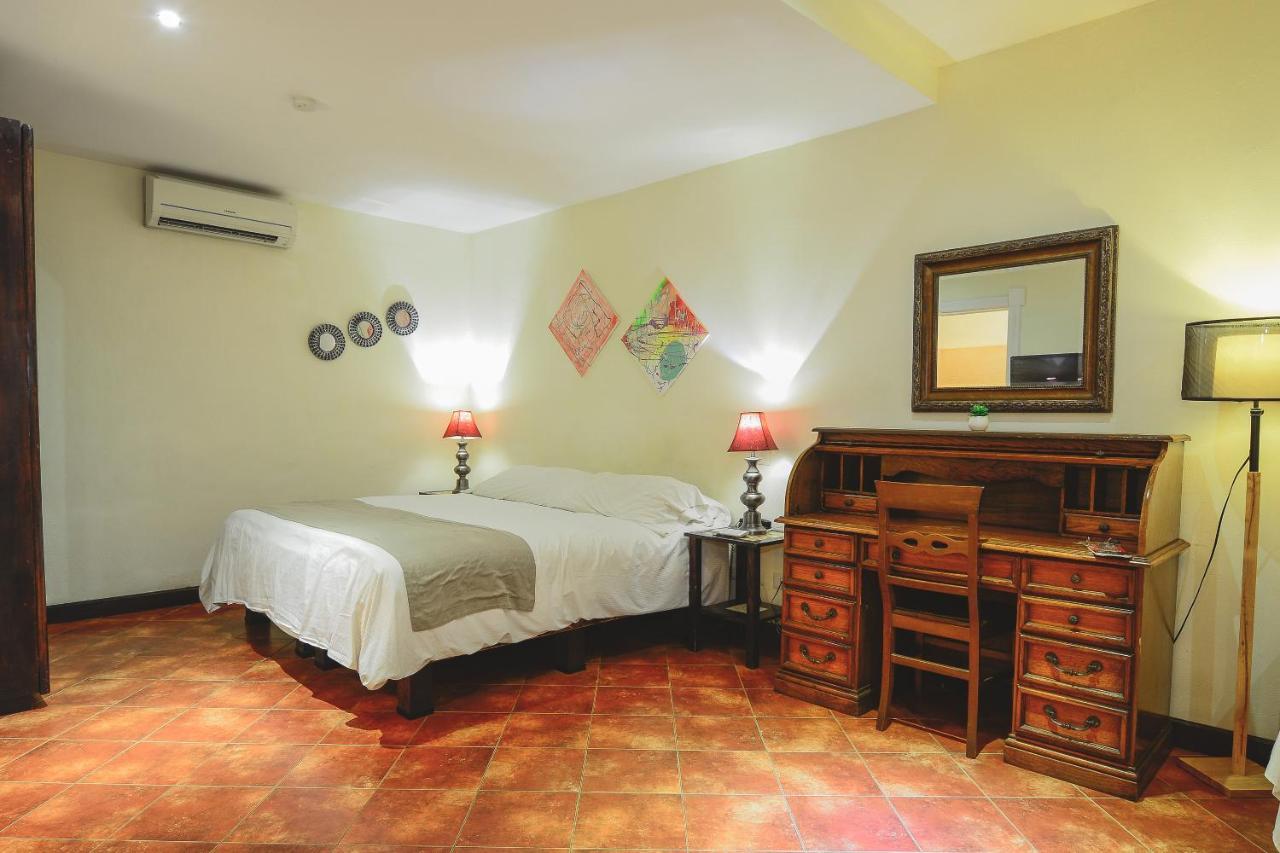 Hotel Luisiana San José Exteriér fotografie