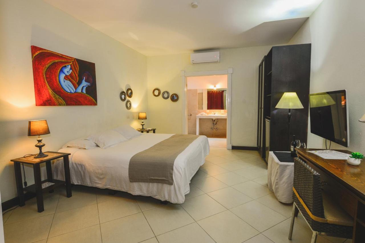 Hotel Luisiana San José Exteriér fotografie